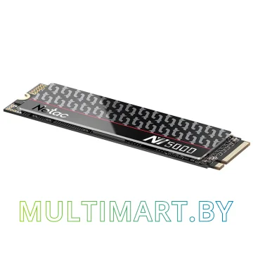 SSD диск Netac NV5000-t 2TB (NT01NV5000t-2T0-E4X) картинка 2
